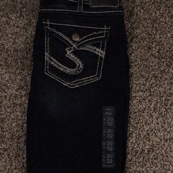 Jeans - Picture 2 of 6